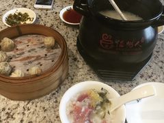 -温粥人(春晖路店)