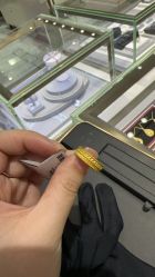 -萃华金店(罗斯福广场店)