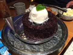 燃烧吧-蜜桃餐厅·古运河畔(南下塘店)