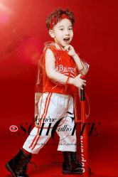 -Angel Fish photography 儿童摄影工作室(亚运村店)