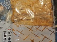 -水一方现烤鱿鱼丝大连特产(三八广场店)