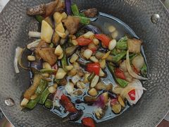 -小乡小镇·传承桐庐土菜·老板亲自烧的菜