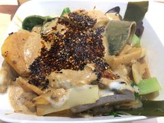 -林静小吃(复兴路店)