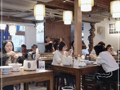 大堂-八碗湘长沙市井菜(坡子街店)