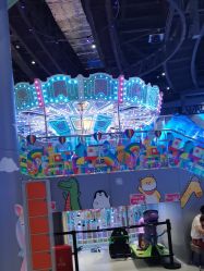 -第五极儿童乐园