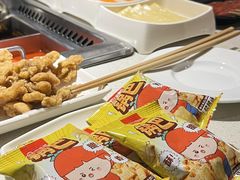 -海底捞火锅(西安路店)