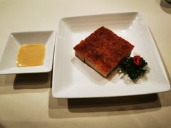 冰烧三层肉-利苑(环贸iapm店)