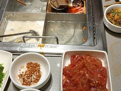 -海底捞火锅(徐州火车站店)