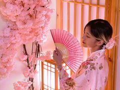 -猫にゃん · 猫的隐藏屋猫咖(麦地旗舰店)