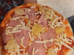 -比格比萨自助(宝山日月光店)