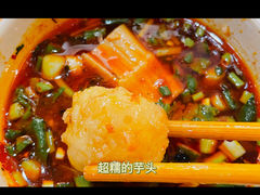 -黑竹香鸡(营和巷店)