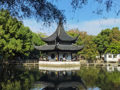 -西园戒幢律寺
