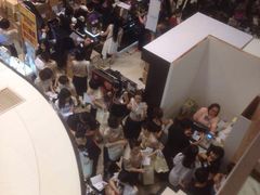 -崇光百货(尖沙咀店)