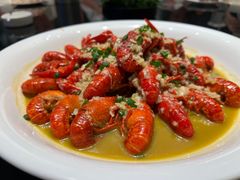 -芳芳私房菜·精做淮扬菜(承德路店)