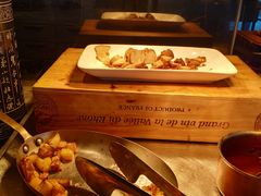 -龙之梦万丽酒店青餐厅