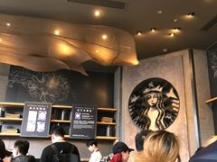 -星巴克(成都太古里二店)