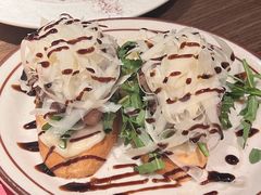 -ZAFFERANO西班牙海鲜饭(上海首店)