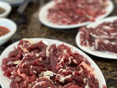 -蔡社牛肉城(龙湖店)
