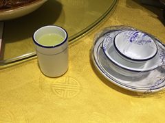 -李记搅团•非遗陕菜(三桥店)