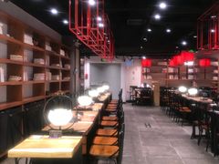 -和府捞面(东直门银座店)