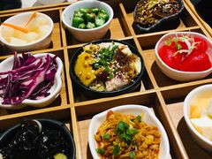 -新仙清汤牛腩(铜锣湾店)