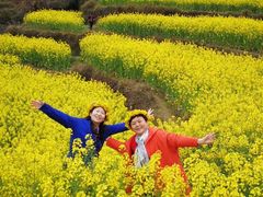 -婺源梦里老家大型山水实景演出