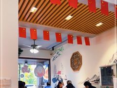 大堂-西江红·株洲本地菜(滨江南路店)