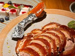 -青年公社烤鸭(蜀山万象汇店)