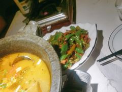 -小凤庭·地道湖北菜武昌鱼·藕汤(38年黄鹤楼店)