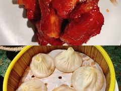 -苏帮袁Sue Cuisine(南开大悦城店)