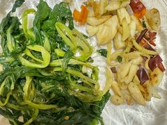 -五谷杂粮(农业南路店)