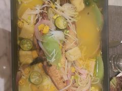 -北京王府井希尔顿酒店·万斯阁西餐厅