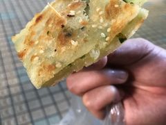 -咏春葱油饼(德政中路店)