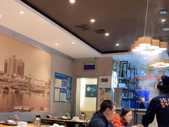 大堂-海味当家·蒸锅海鲜(中山广场创始店)