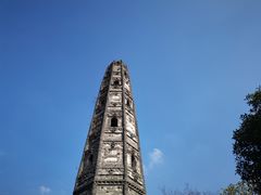 -上海佘山国家森林公园天马山园