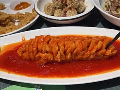 -全聚贤餐厅·湖北家常菜(沙湖店)