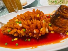 -淮扬厨子(健康路店)