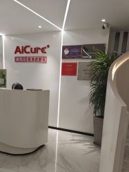 -AiCure 埃可儿·韩国医学皮肤管理