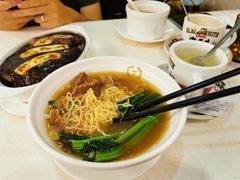 -香港新发烧腊茶餐厅(万象店)