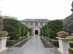 -南京中国近代史遗址博物馆(南京总统府)