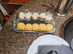 -缘福乡村铁锅炖民宿(八达岭店)