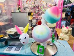 -欧亚汇集(飞跃路店)