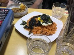 -李先生的首尔小馆(松江启源广场店)