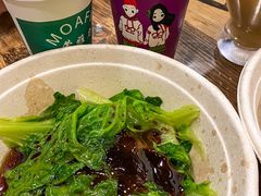 -蒙雅力港式茶餐厅(学人特色商业街店)