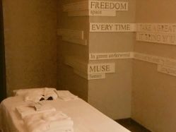 -贝黎诗SPA