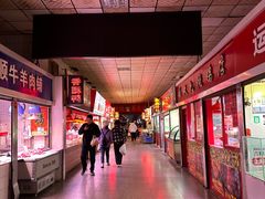 -大东门农贸市场(东顺城街)