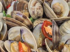 -醉壹号海鲜大排档(厦门美食地标店)