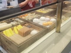 -包道广式点心专门店(振业店)