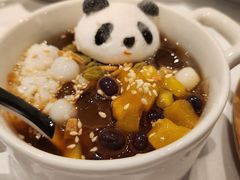 -眉州东坡(华联万柳店)