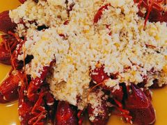 -香山湖渔家大院